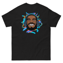 Load image into Gallery viewer, DARRYL MAYES GAMING &quot;SLIDEONEM&quot; TEE
