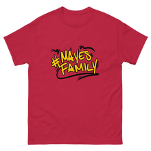 Load image into Gallery viewer, MAYES FAMILY TEE
