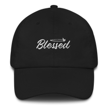 Load image into Gallery viewer, Blessed Hat
