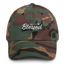 Load image into Gallery viewer, Blessed Hat
