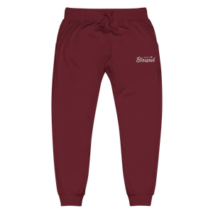 "Blessed" Sweatpants