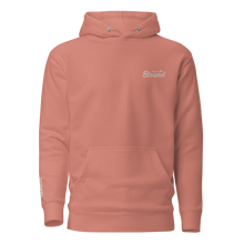 Load image into Gallery viewer, &quot;Blessed&quot; Hoodie
