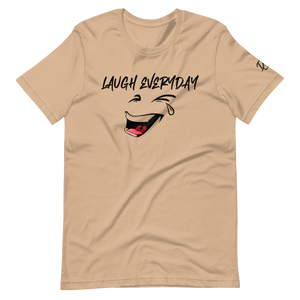 Laugh Everyday T-Shirt